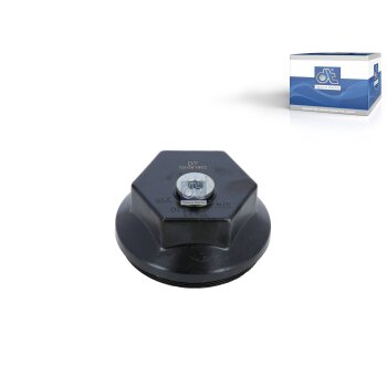 DT Schutzdeckel, Radnabe 7.32200SP - 732200SP passend...