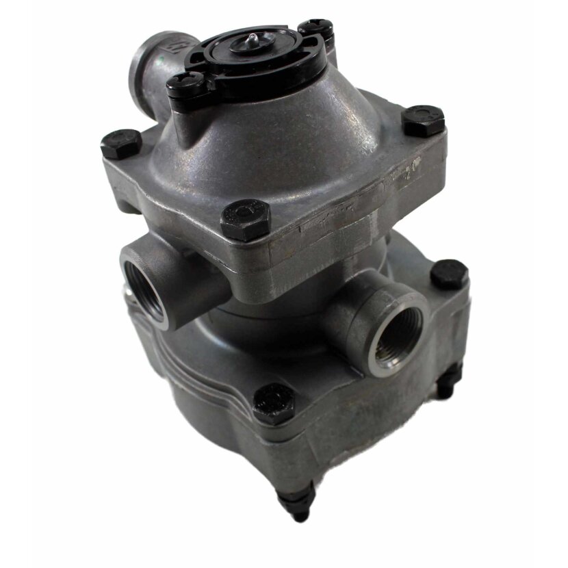 Wabco Anhängersteuerventil 9730020007 - 973 002 000 7