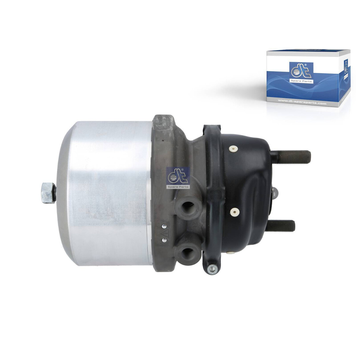 DT Membranbremszylinder 7.34251 - 734251 passend für 5 0407 2795