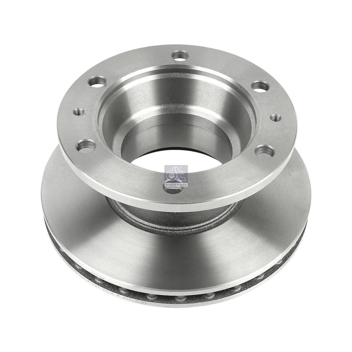 DT Bremsscheibe 7.36000 - 736000 passend für 1962296