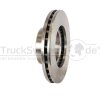 DT Bremsscheibe 7.36005 - 736005 passend für 1962299