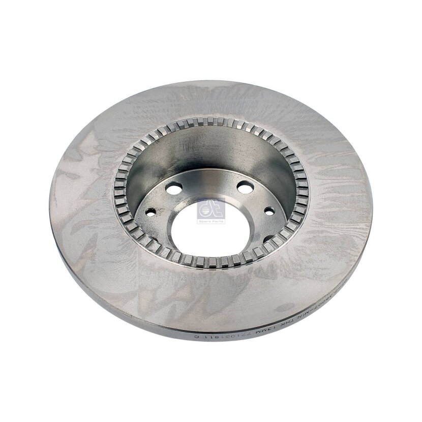DT Bremsscheibe 7.36007 - 736007 passend für 0718 5410