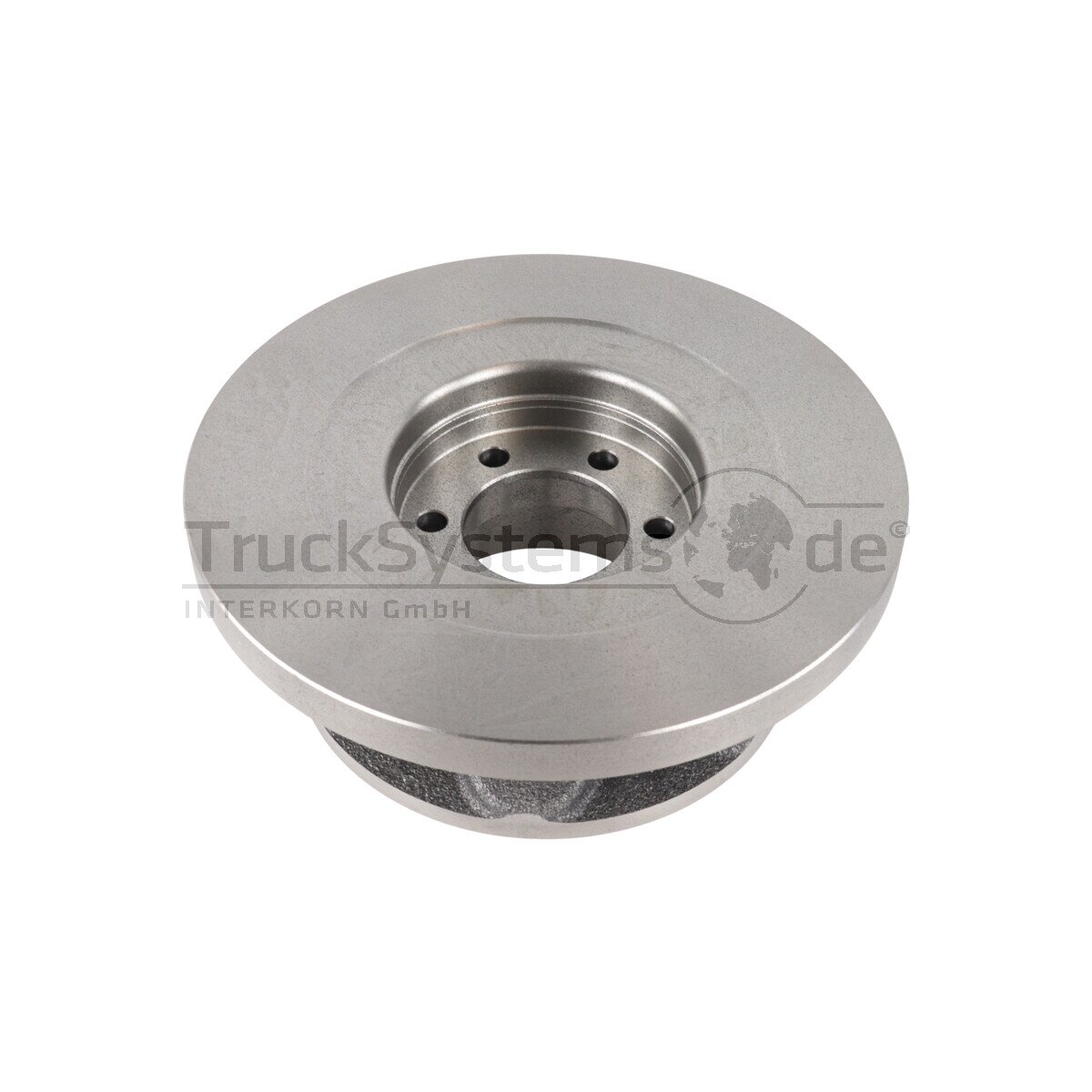 DT Bremsscheibe 7.36018 - 736018 passend für 93821918