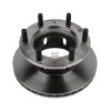 DT Bremsscheibe 7.36022 - 736022 passend für 716 8368