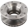 DT Bremsscheibe 7.36032 - 736032 passend für 7187569