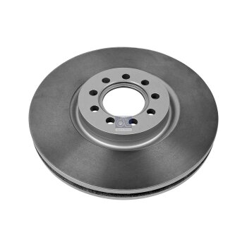 DT Bremsscheibe 7.36044 - 736044 passend für 0299 6121