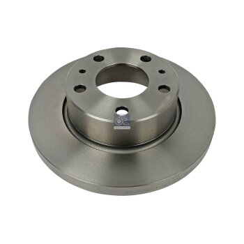 DT Bremsscheibe 7.36048 - 736048 passend für 50036590