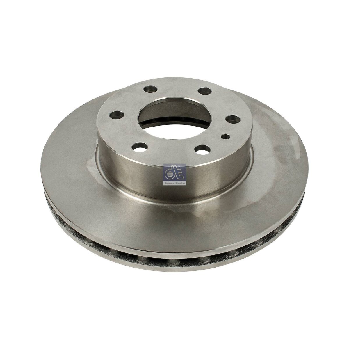 DT Bremsscheibe 7.36081 - 736081 passend für 0299 6131