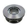 DT Bremsscheibe 7.36083 - 736083 passend für 0299 6418