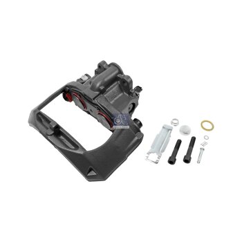 DT Bremssattel 7.36105 - 736105 passend für 5801341080