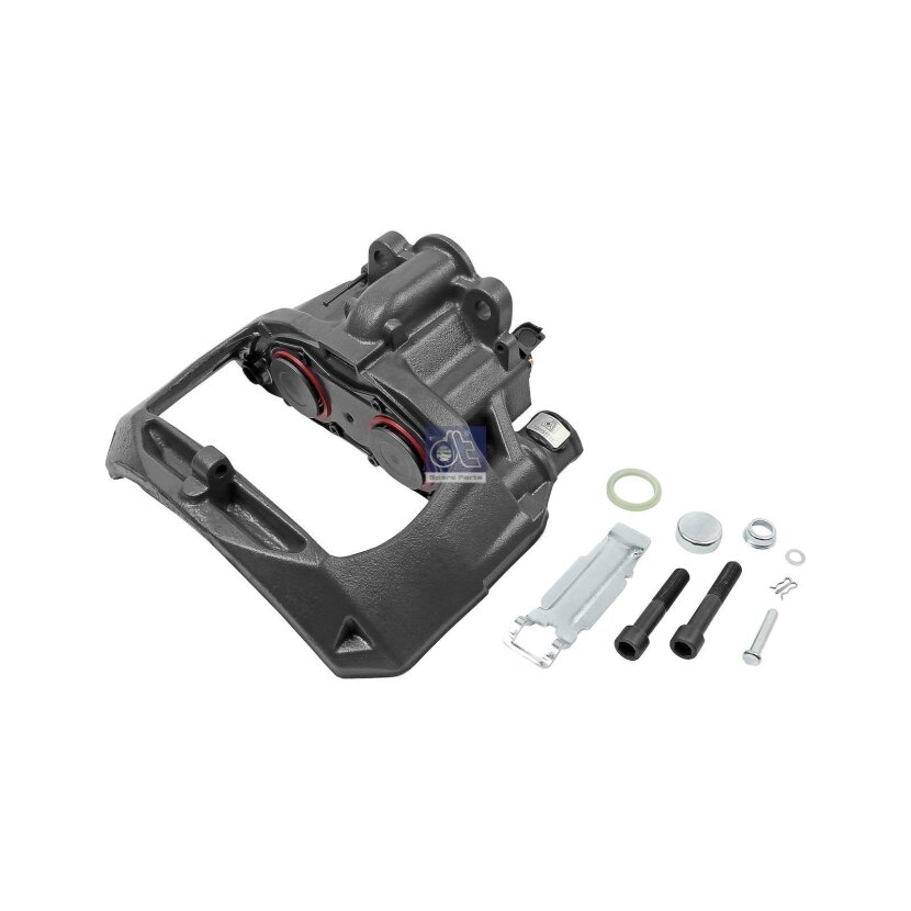 DT Bremssattel 7.36106 - 736106 passend für 58 0134 1081
