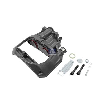 DT Bremssattel 7.36106 - 736106 passend für 58 0134...