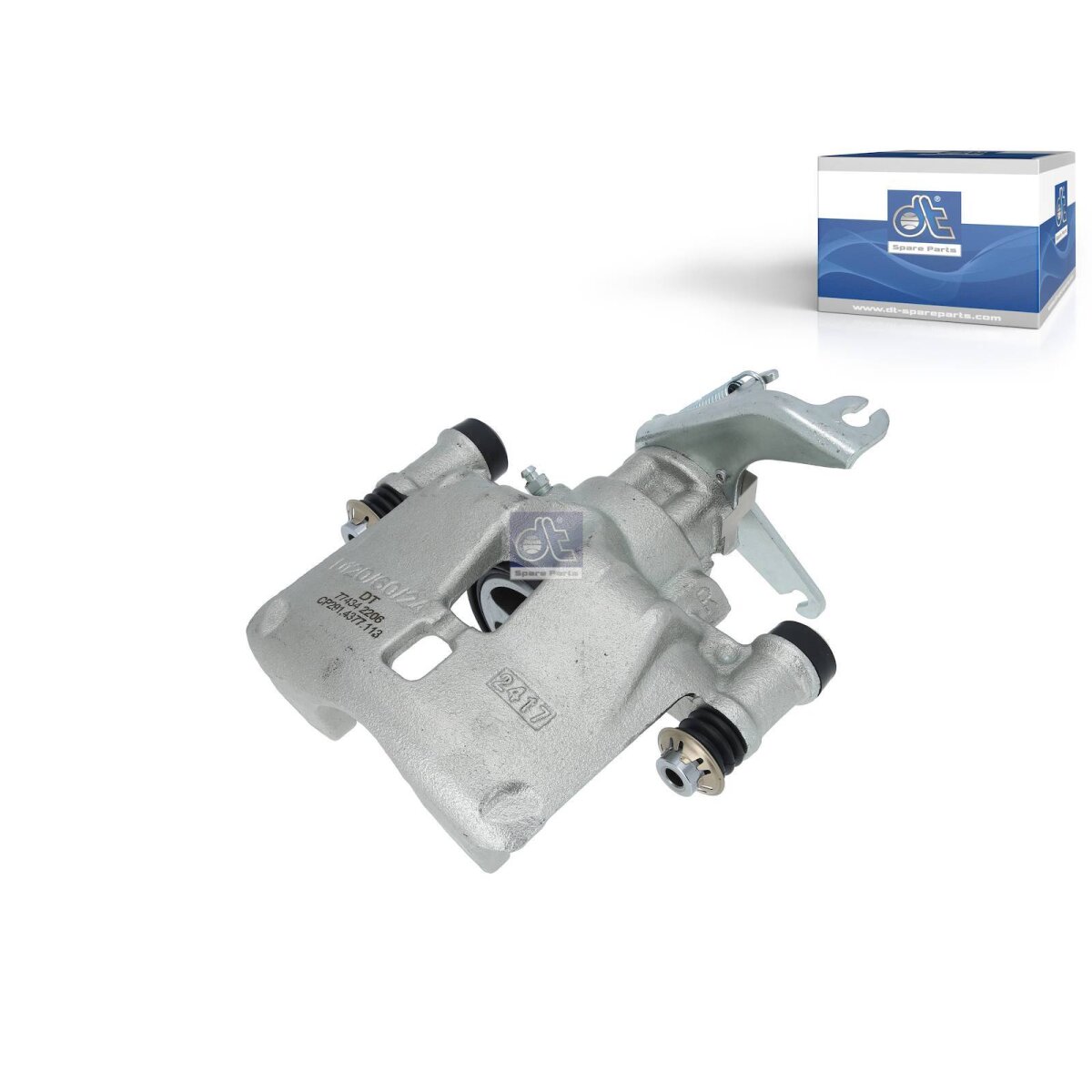 DT Bremssattel 7.36113 - 736113 passend für 5 0412 0970