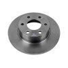 DT Bremsscheibe 7.36126 - 736126 passend für 0718 8080