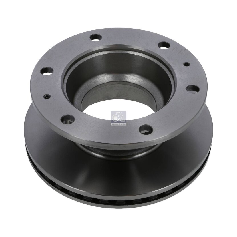 DT Bremsscheibe 7.36127 - 736127 passend für 02996419