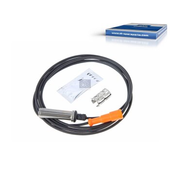 DT Sensor, Raddrehzahl 7.36908 - 736908 passend für...