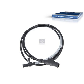 DT Sensor, Raddrehzahl 7.36919 - 736919 passend für...
