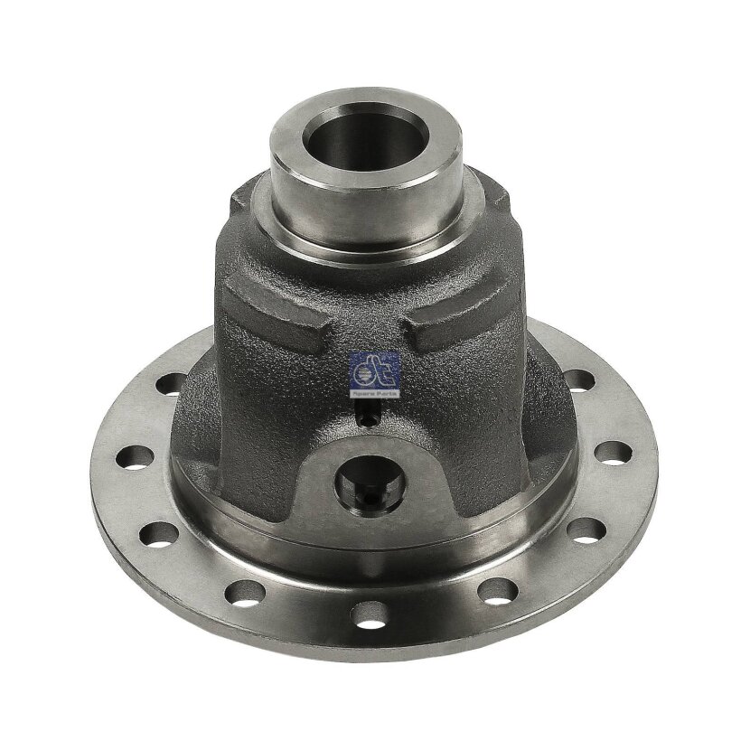 DT Gehäuse, Differential 7.38054 - 738054 passend für 07185703