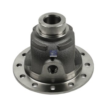 DT Gehäuse, Differential 7.38054 - 738054 passend...