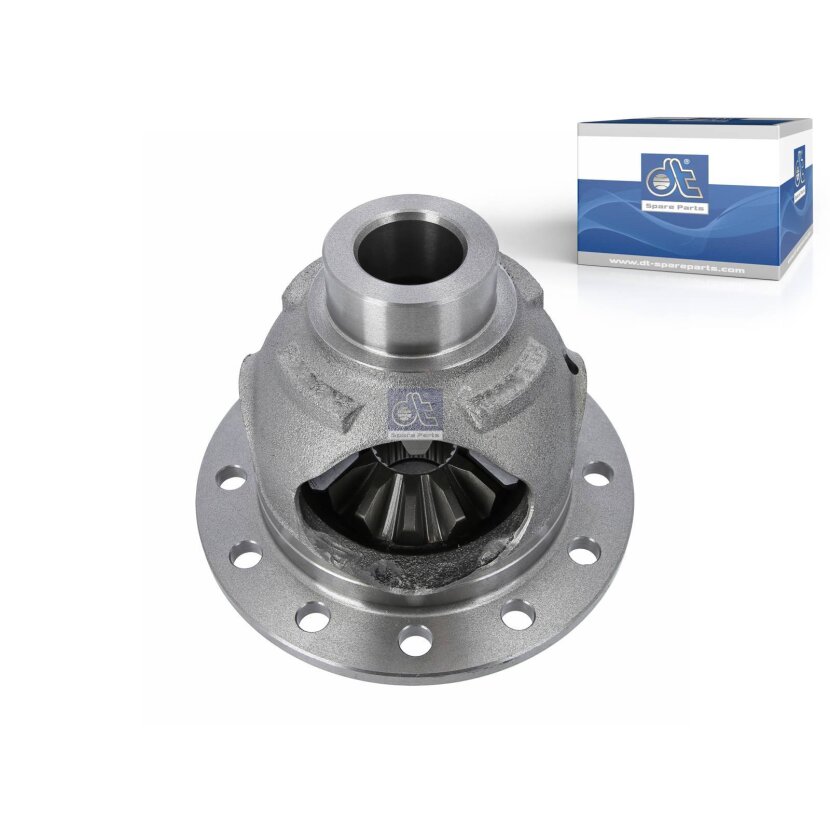 DT Gehäuse, Differential 7.38055 - 738055 passend für 7185703S