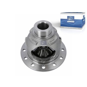 DT Gehäuse, Differential 7.38055 - 738055 passend...