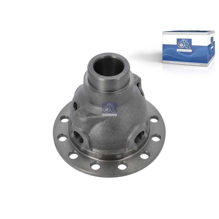 DT Gehäuse, Differential 7.38070 - 738070 passend für 0718 0142