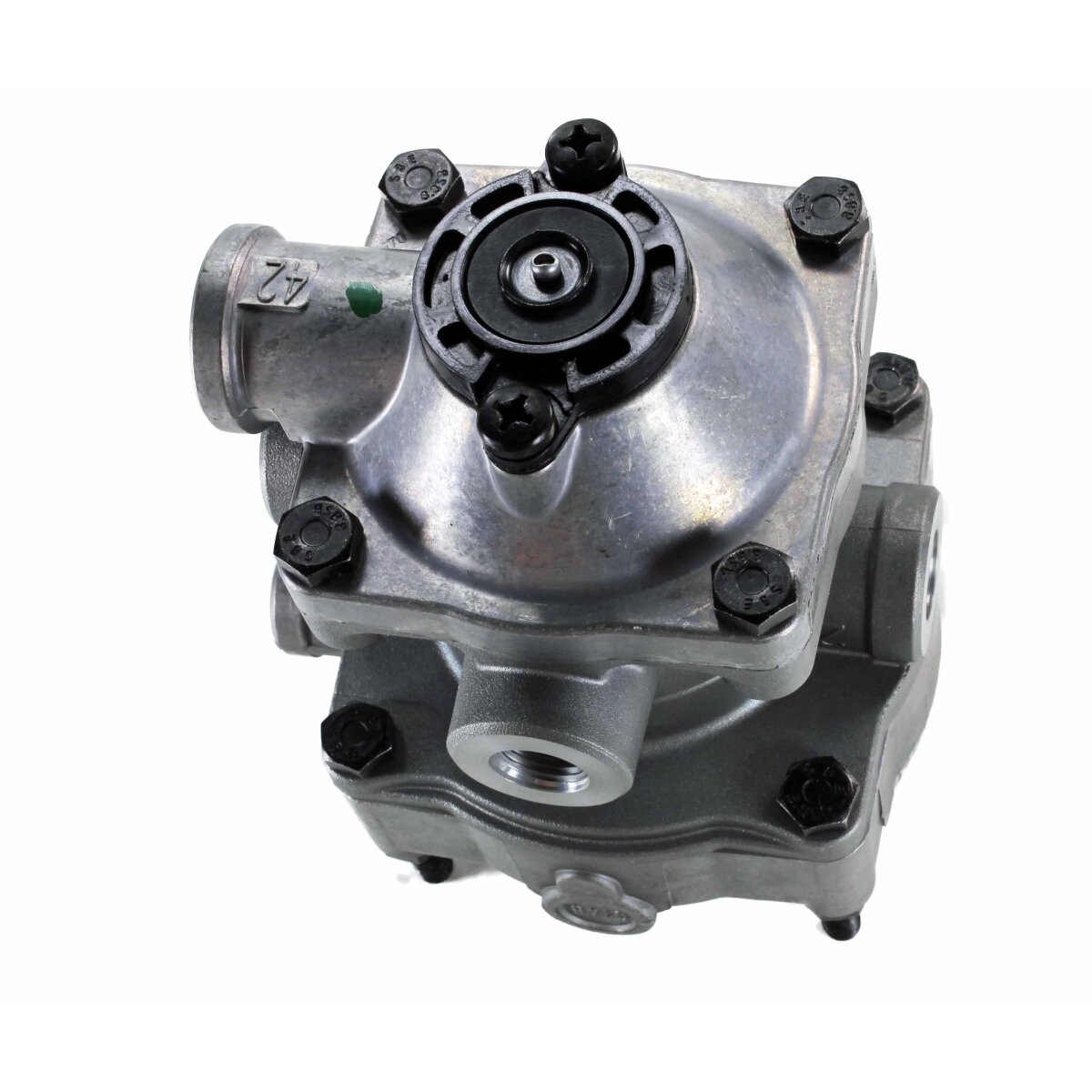 Wabco Anhängersteuerventil 9730024097 - 973 002 409 7, 288,99 € 