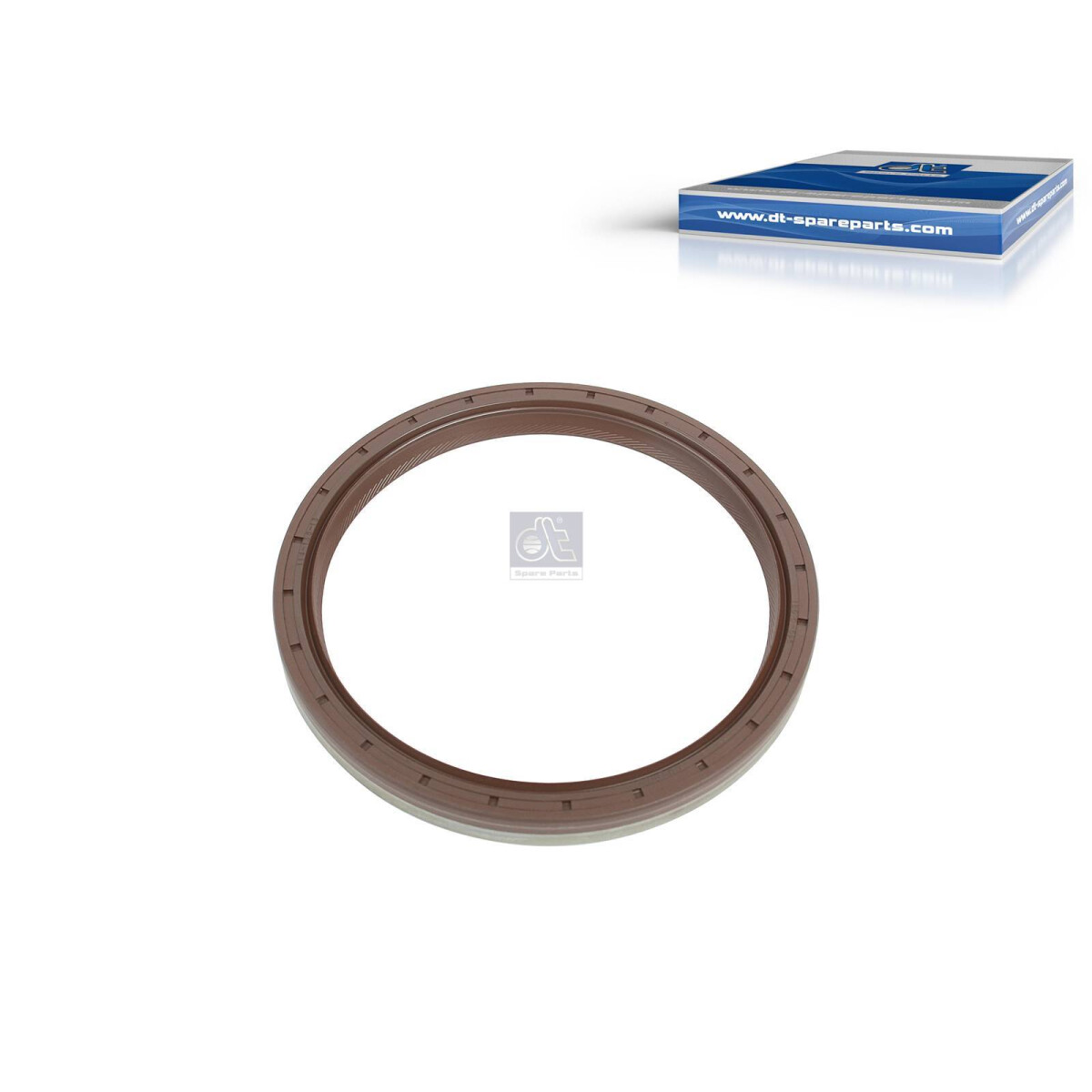 DT Wellendichtring, Kurbelwelle 7.50552 - 750552 passend für 23121205186