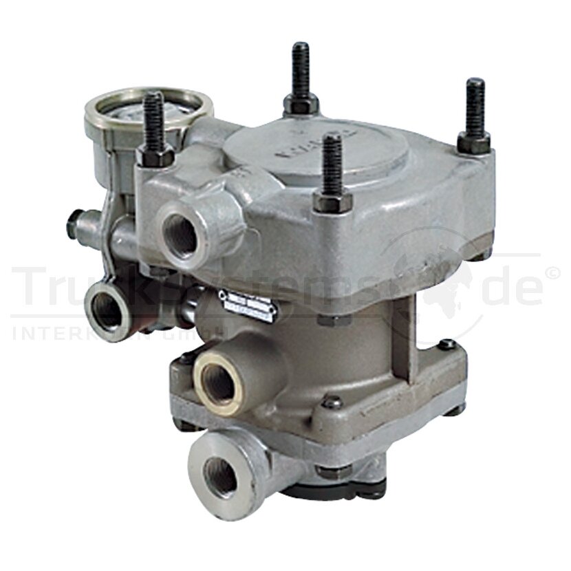Wabco Anhängersteuerventil 9730025217 - 973 002 521 7