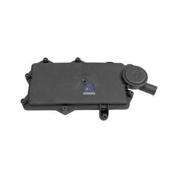 DT Spare Parts Öleinfülldeckel 7.75180 - Verschluss Für LKW Und Transporter