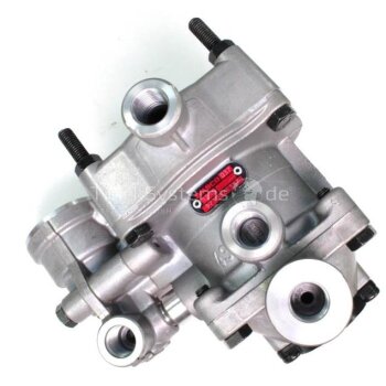 Wabco Anhängersteuerventil 9730025387 - 973 002 538 7