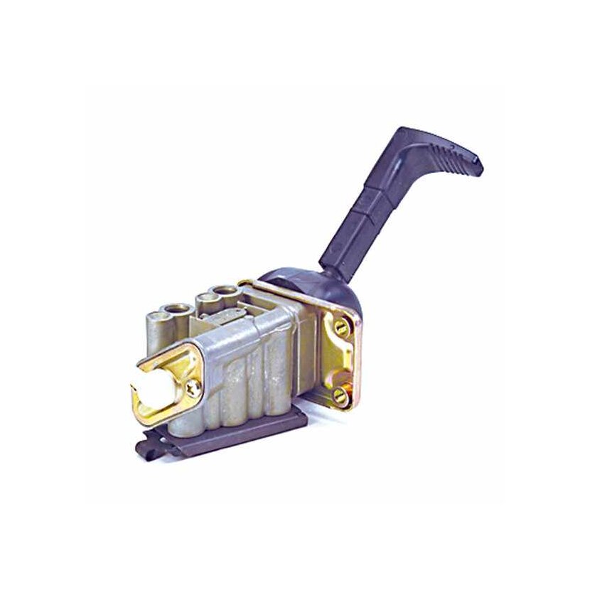 Wabco Relaisventil 9730030007 - 973 003 000 7