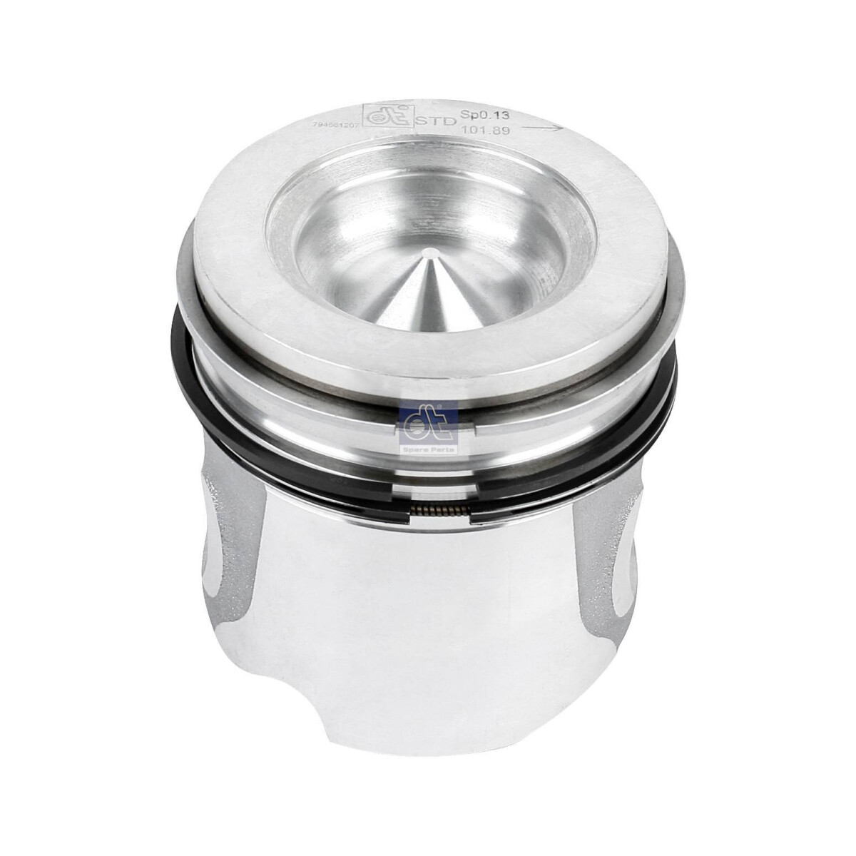 DT Kolben 7.54659 - 754659 passend für 02996853