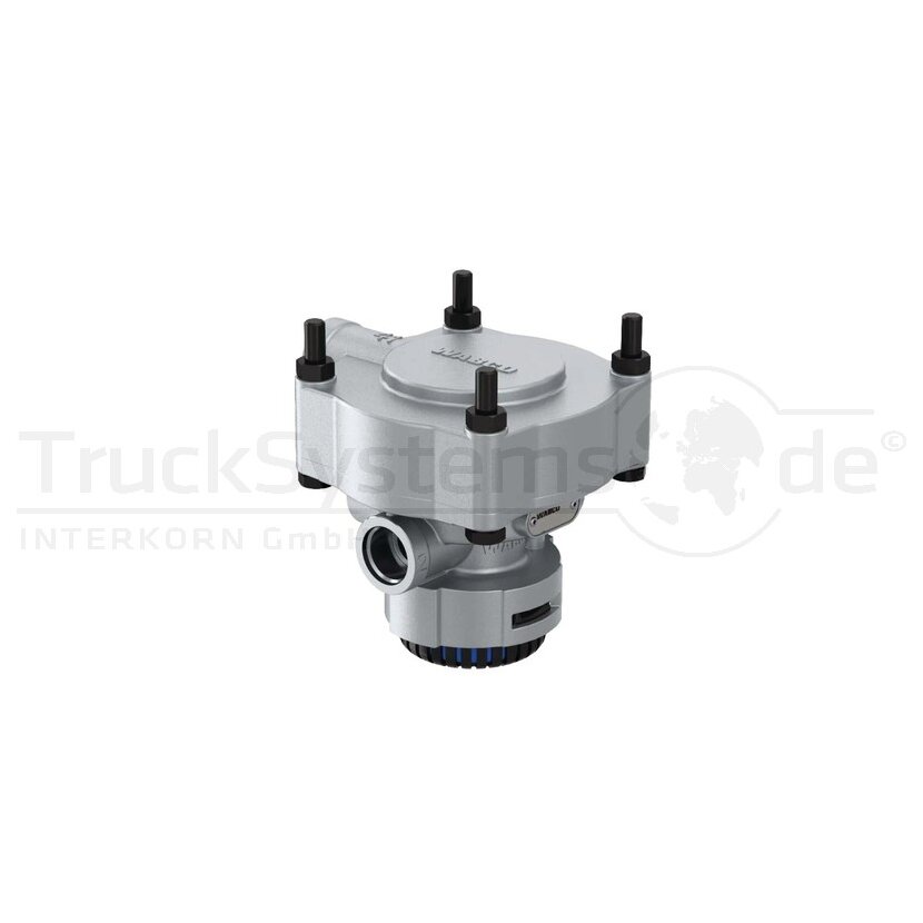 Wabco Relaisventil 9730030120 - 973 003 012 0