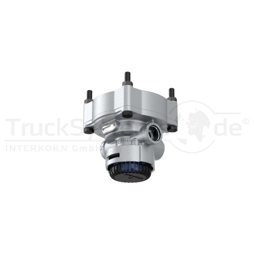 Wabco Relaisventil 9730030120 - 973 003 012 0