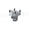 Wabco Relaisventil 9730030120 - 973 003 012 0