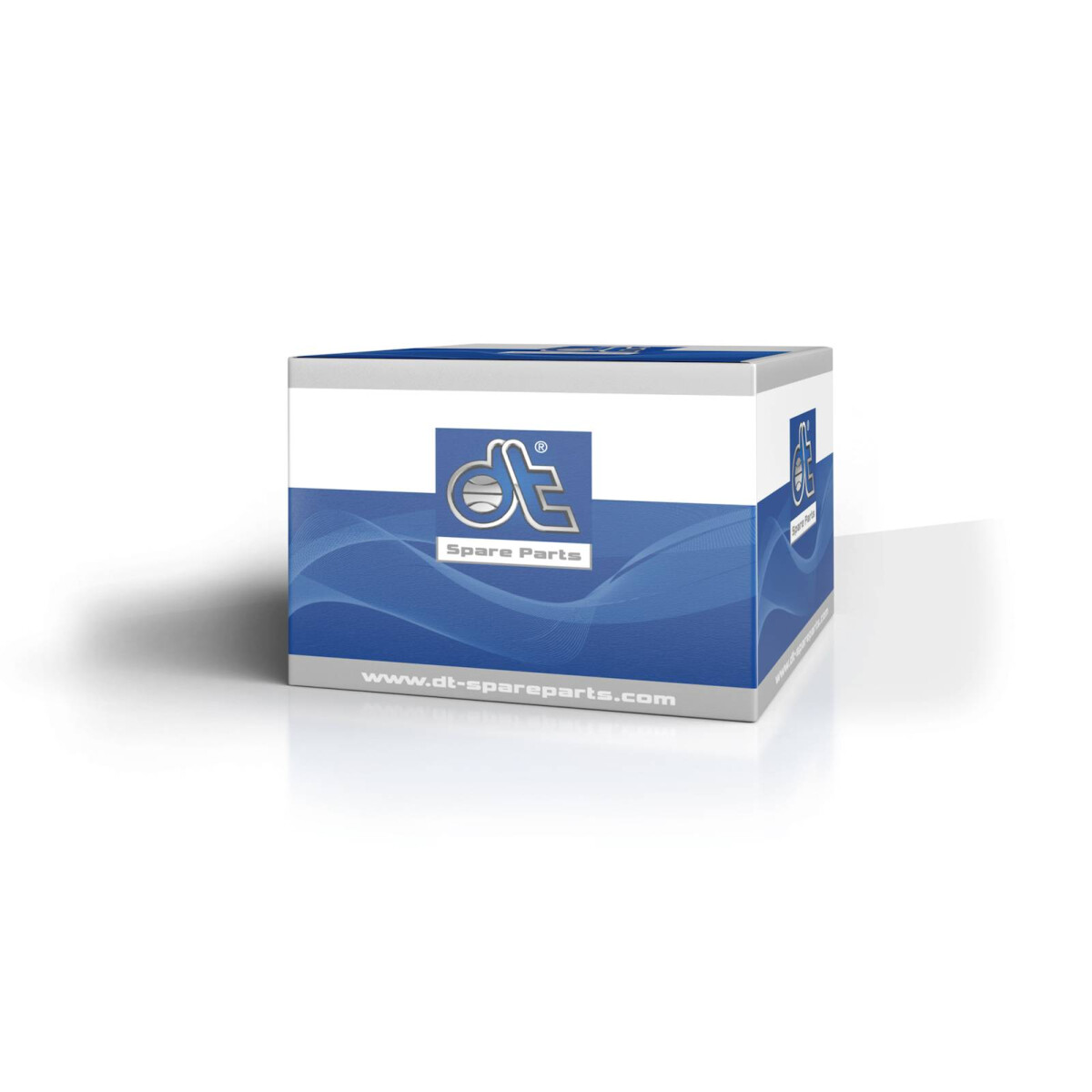 DT Kraftstoffleitung 7.56198 - 756198 passend für 4897807