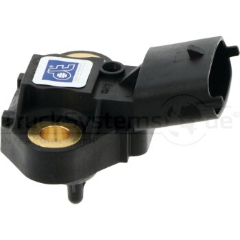 DT Spare Parts Sensor, Abgasdruck 7.56622 - 756622...