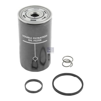 DT Ölfilter 7.59002 - 759002 passend für 98432653