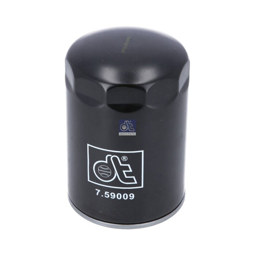 DT Ölfilter 7.59009 - 759009 passend für 1606267580