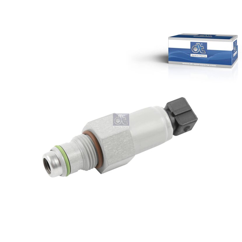 DT Sensor, Öldruck 7.59220 - 759220 passend für 5802010700