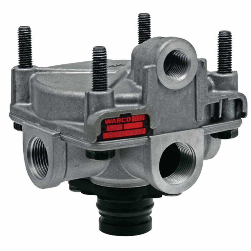 Wabco Relaisventil 9730110007 - 973 011 000 7