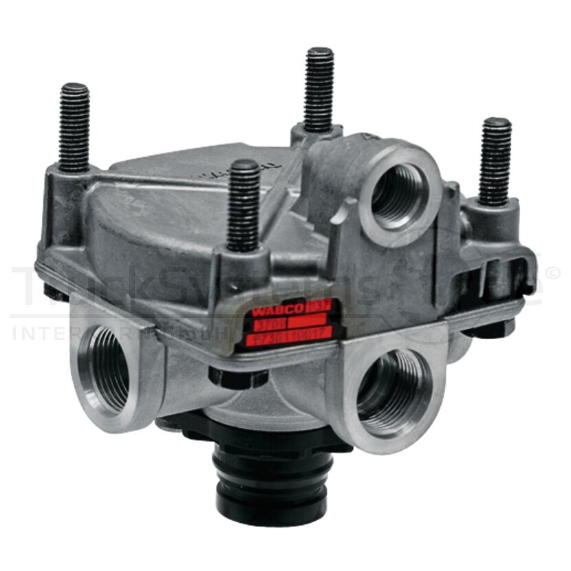 Wabco Relaisventil 9730110017 - 973 011 001 7
