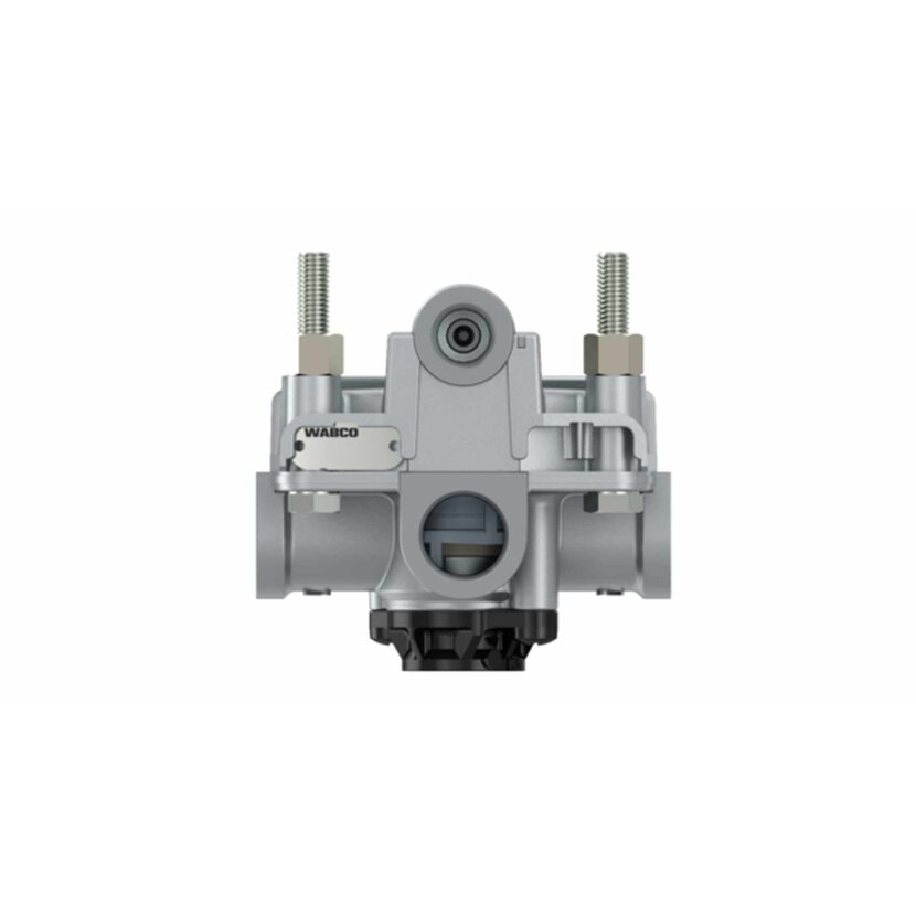 Wabco Relaisventil 9730110027 - 973 011 002 7