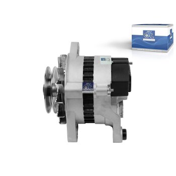 DT Generator 7.61512 - 761512 passend für 1516607