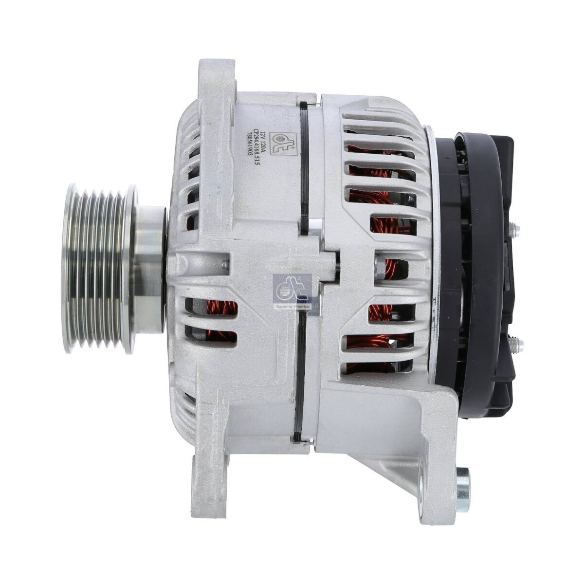 DT Generator 7.61515 - 761515 passend für 5003357199