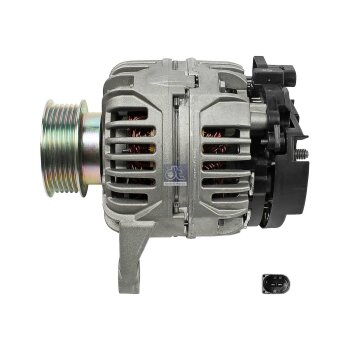 DT Generator 7.61520 - 761520 passend für 1516489