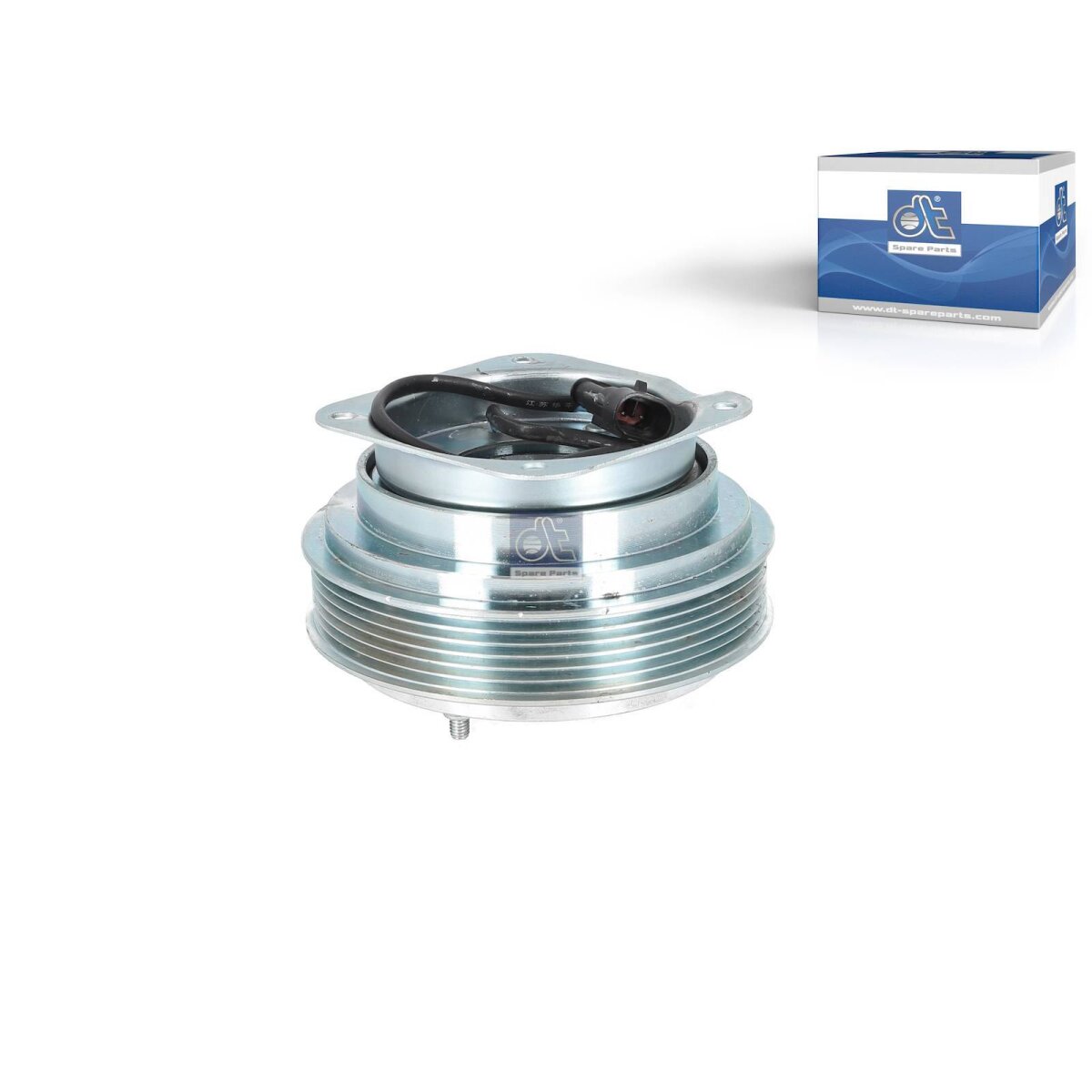 DT Spare Parts Kupplung, Kühlerlüfter 7.61553 - 761553 für 