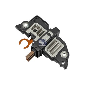 DT Generatorregler 7.61565 - 761565 passend für 038...