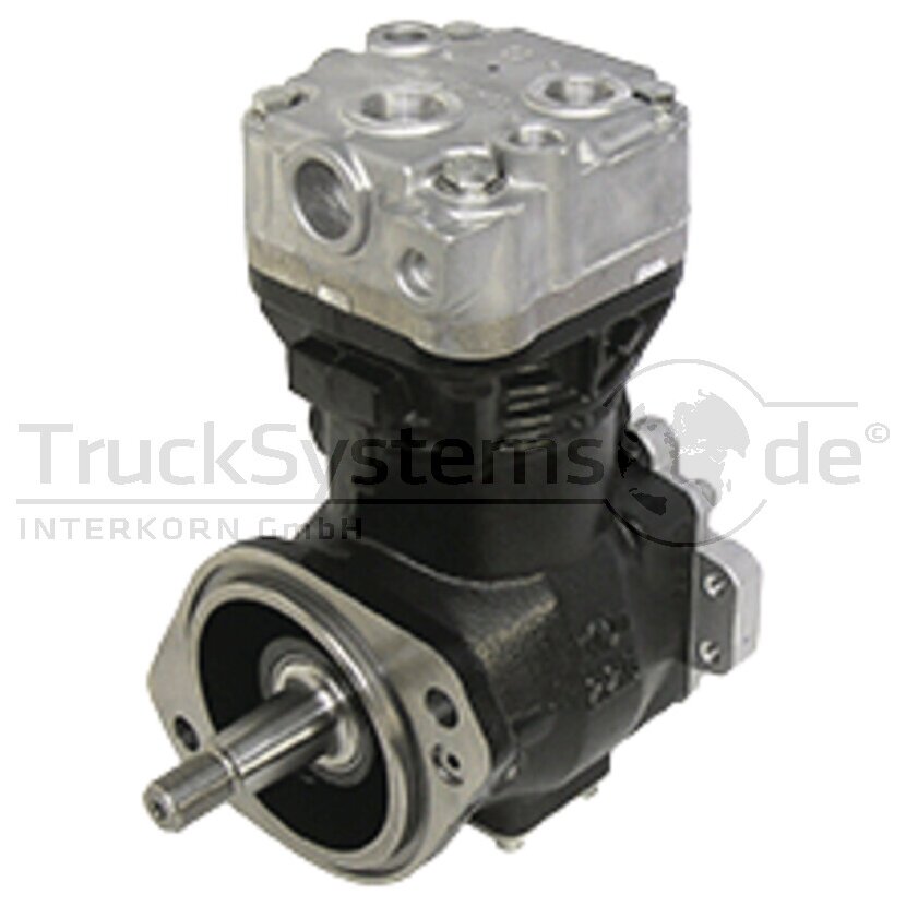 DT Kompressor, Druckluftanlage 7.62004 - 762004 passend für 5 0401 6815